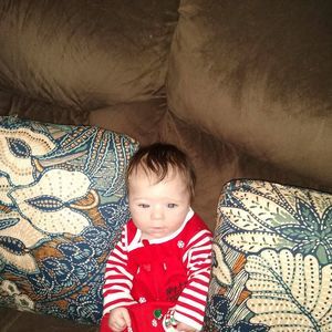 Meet your Posher, Brenda